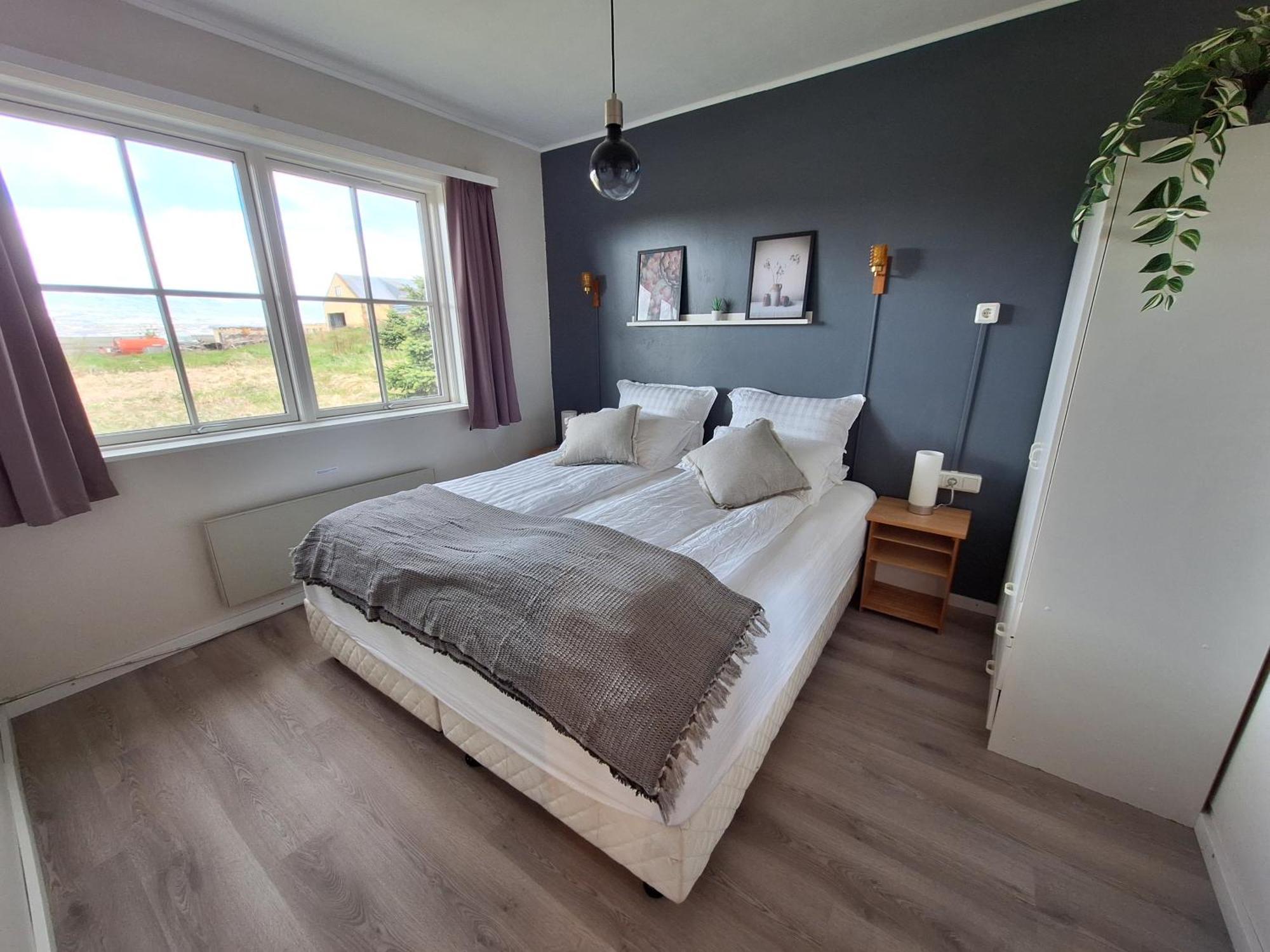 Hallfretharstathir 1 Apartments Egilsstadir Esterno foto